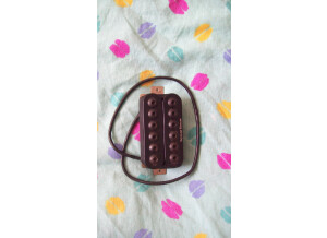 Seymour Duncan SH-8 Invader