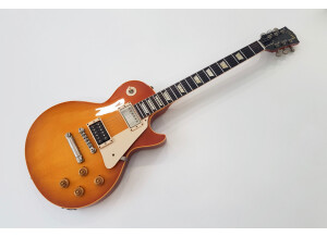 Gibson Custom Shop - Jimmy Page Signature Les Paul (62721)