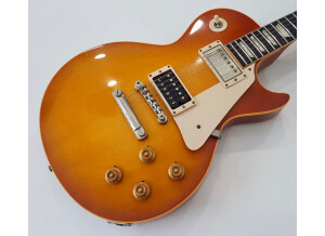 Gibson Custom Shop - Jimmy Page Signature Les Paul (41773)
