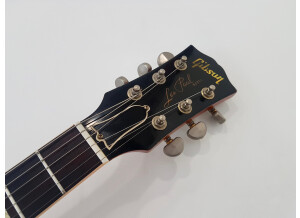 Gibson Custom Shop - Jimmy Page Signature Les Paul (4089)