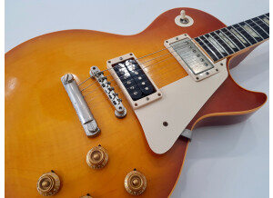 Gibson Custom Shop - Jimmy Page Signature Les Paul (8354)