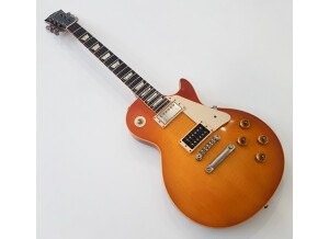 Gibson Custom Shop - Jimmy Page Signature Les Paul (56615)