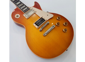 Gibson Custom Shop - Jimmy Page Signature Les Paul (94080)