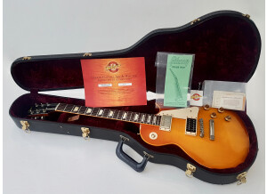 Gibson Custom Shop - Jimmy Page Signature Les Paul (65166)