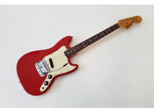 Fender Bronco [1967-1981] (53835)