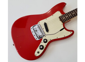 Fender Bronco [1967-1981] (15875)