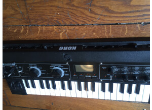 Korg microKORG XL+ Classic (11070)