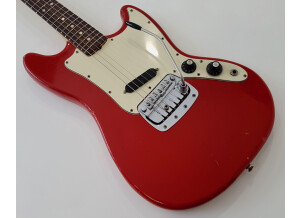 Fender Bronco [1967-1981] (96884)