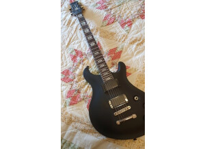 Charvel Desolation DC-1 ST