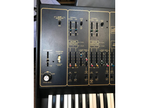 ARP Odyssey Mk2 (10074)