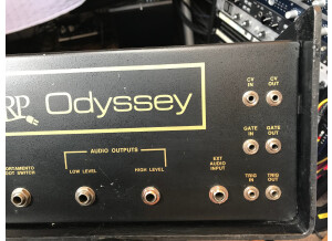 ARP Odyssey Mk2 (54559)