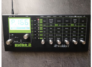 Waldorf Pulse 2 (15017)