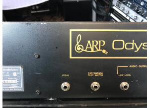 ARP Odyssey Mk2 (14464)