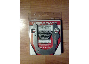 Vibramate V5-ST Short tail