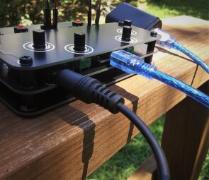 Ellitone MS Back Ellitone MS Back