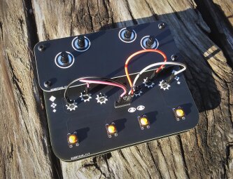 Ellitone MS UP 2 Ellitone MS UP 2