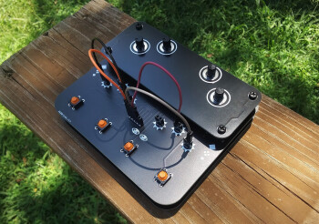 Ellitone MS UP Ellitone MS UP