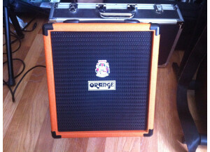 Orange Crush Bass 25 (61814)