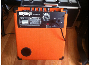 Orange Crush Bass 25 (28797)