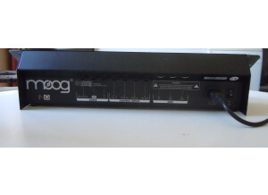 Moog Music SlimPhatty (48527)