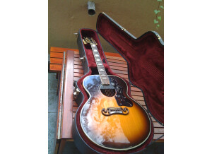 Gibson J 200 Jr (56821)