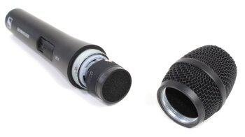 Mic Capsule Mic Capsule