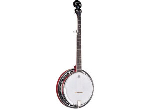 Aria banjo 5 cordes (53011)