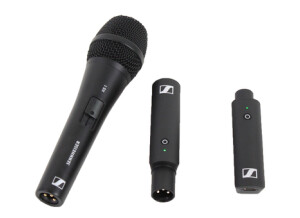 Sennheiser XSW-D Lavalier Set