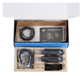 In the Box In the Box