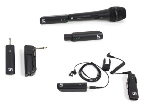 Sennheiser XSW-D Lavalier Set