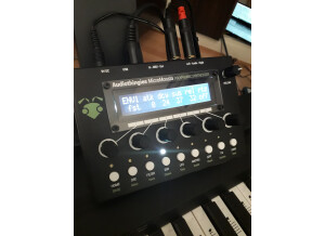 Audiothingies Micromonsta (42384)