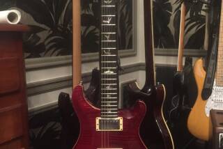 PRS Custom 22