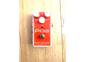 Electro-Harmonix Big Muff Pi Deluxe (34278)