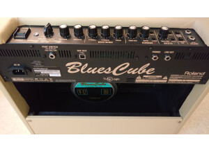 Roland Blues Cube Stage (97998)