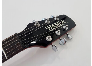 Hamer Slammer Sunburst (62532)