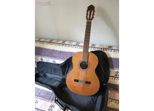 Alhambra Guitars 1C (96148)