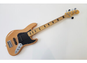 Squier Vintage Modified Jazz Bass V (40581)