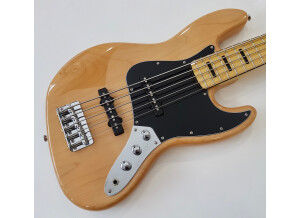 Squier Vintage Modified Jazz Bass V (56283)