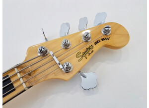 Squier Vintage Modified Jazz Bass V (96238)