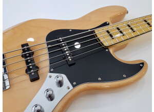 Squier Vintage Modified Jazz Bass V (80086)