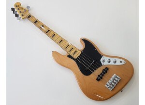 Squier Vintage Modified Jazz Bass V (98567)