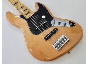 Squier Vintage Modified Jazz Bass V (86517)
