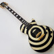Zakk Wylde Les Paul Bullseye Zakk Wylde Les Paul Bullseye