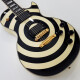 Zakk Wylde Les Paul Bullseye Zakk Wylde Les Paul Bullseye
