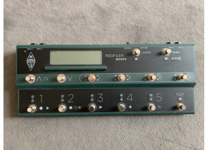 Kemper Profiler Remote (26162)