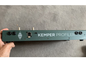 Kemper Profiler Remote (32801)