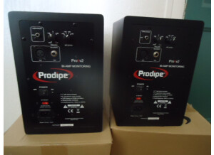 Prodipe Pro 5 V2 (39164)
