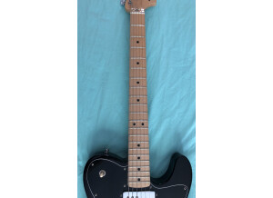 Fender Classic '72 Telecaster Deluxe (82125)