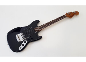 Fender Mustang [1964-1982] (41723)