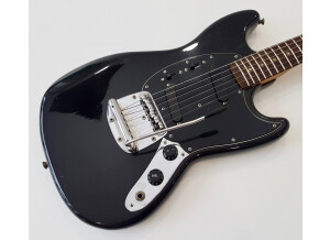 Fender Mustang [1964-1982] (97890)